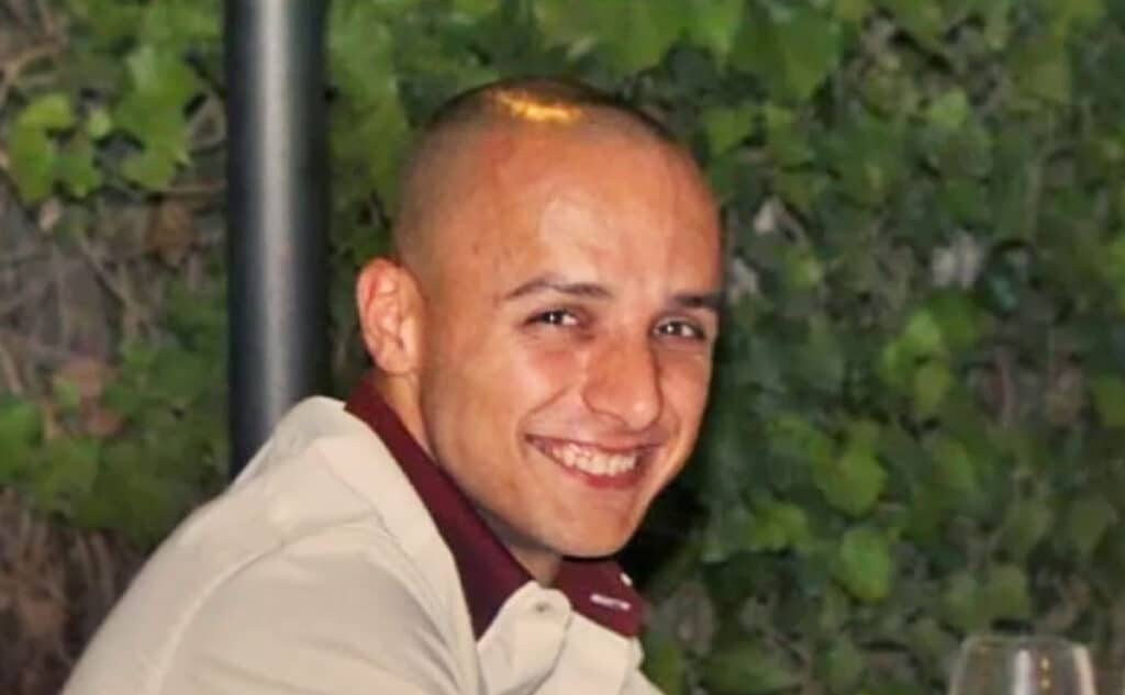 3 indagati per il decesso di Alessandro Tomasella, avvenuto lo scorso 1 novembre.