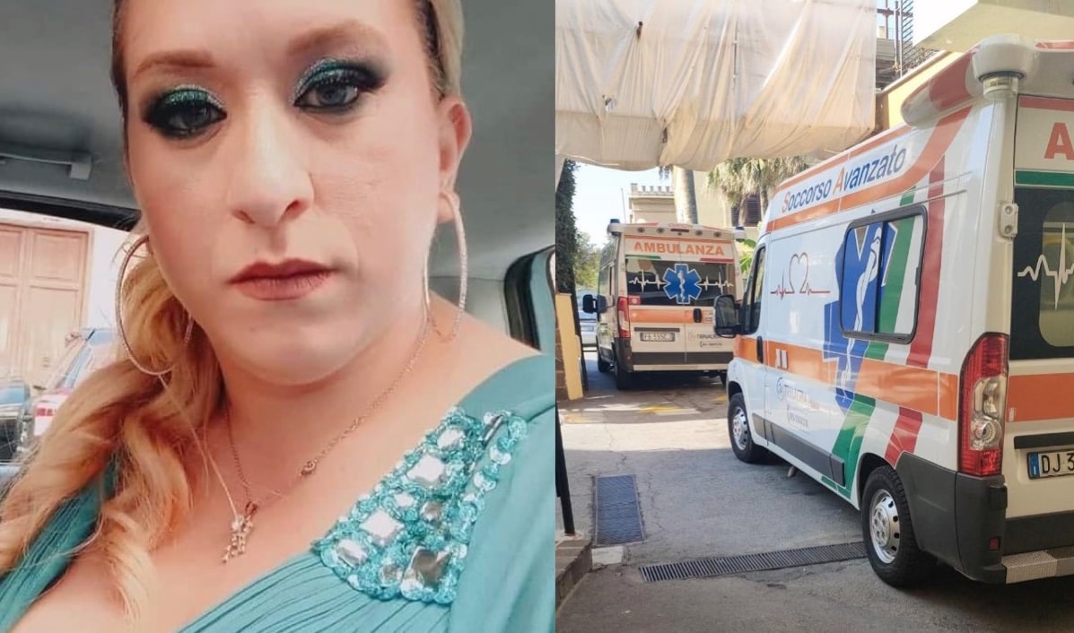 28enne incinta al sesto mese ha un malore e muore in ospedale a Palermo