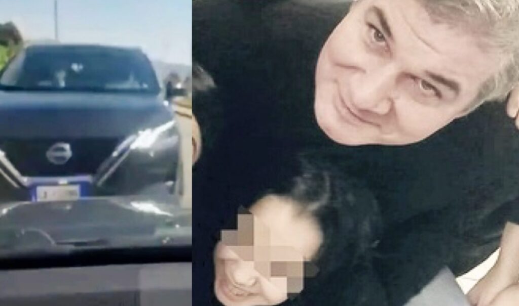 Incidente in diretta ad Alatri, la rabbia del papà