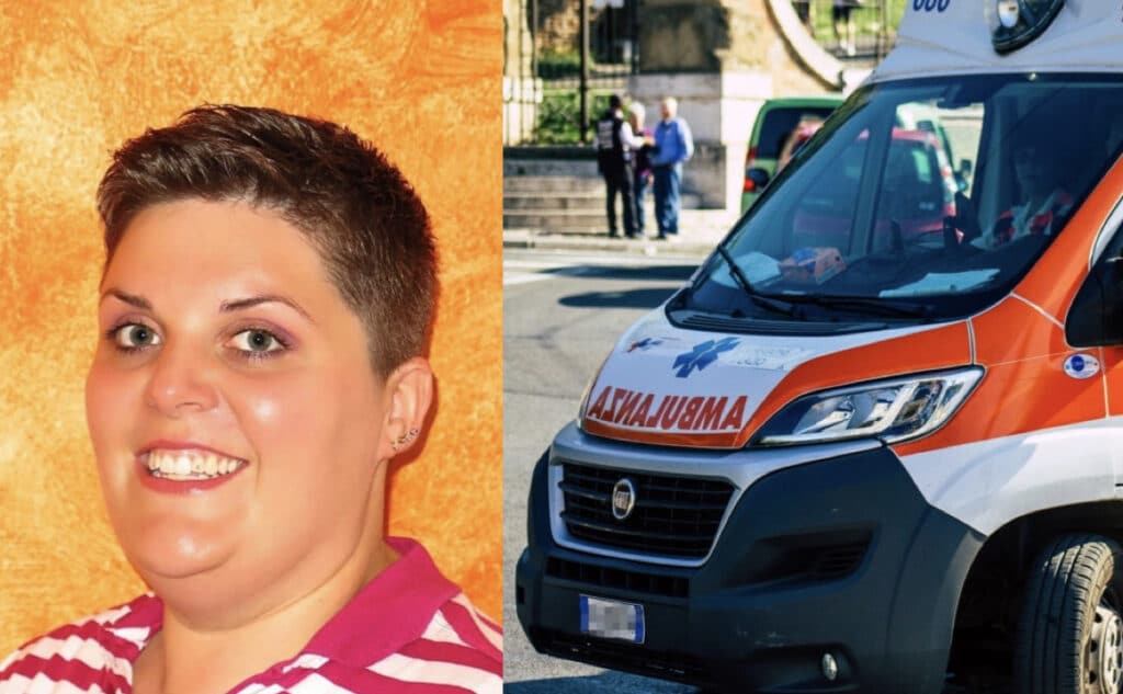 Michela Mansutti muore dopo 23 giorni di agonia
