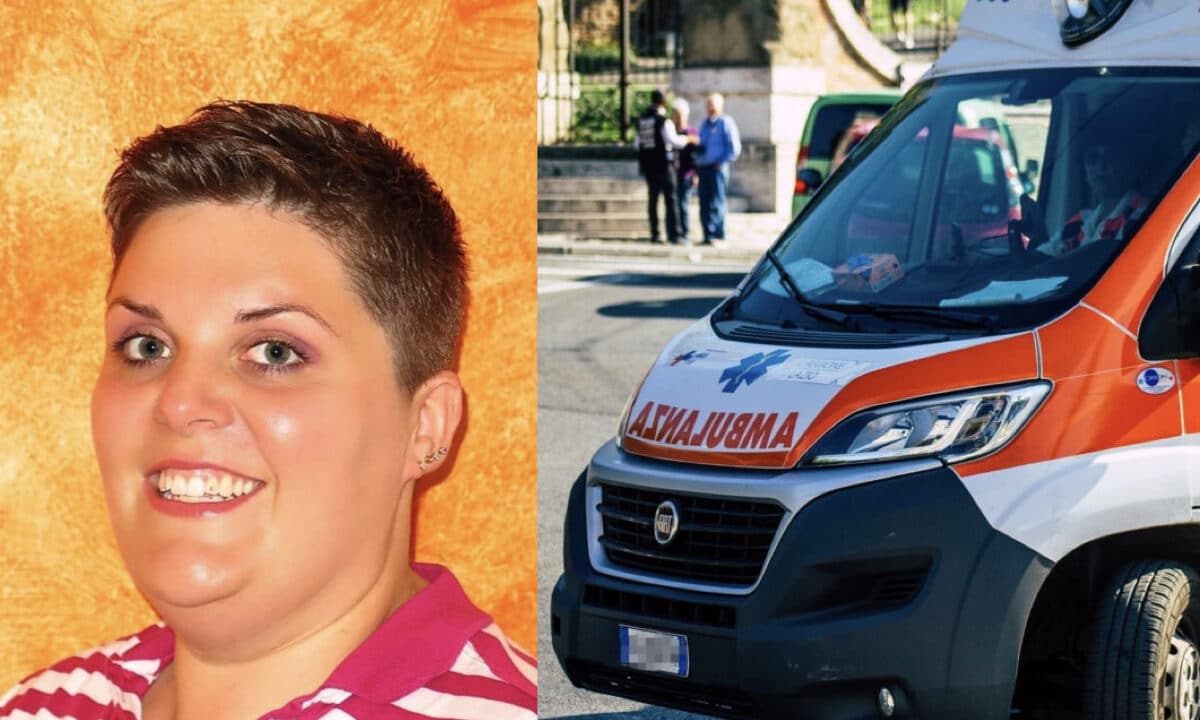 Michela Mansutti muore dopo 23 giorni di agonia