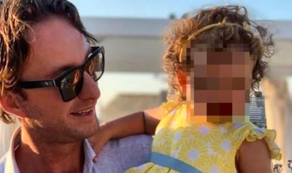 Chi era il 42enne Angelo Reina