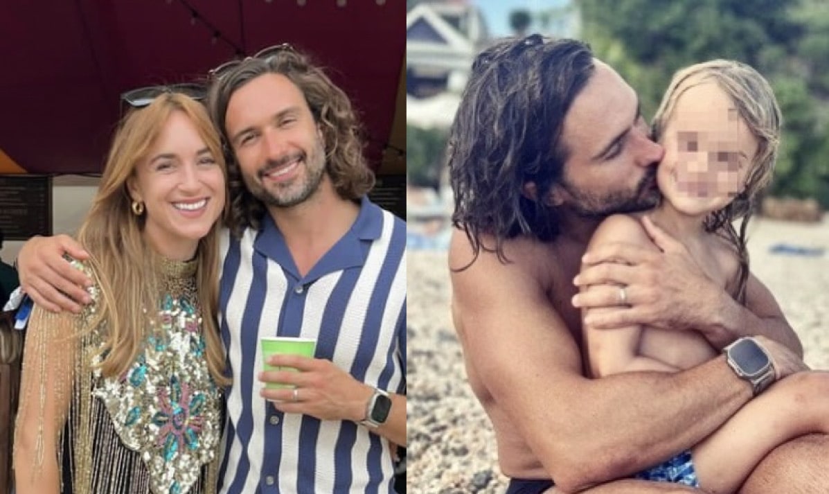 Genitori influencer ritirano la figlia da scuola in Inghilterra