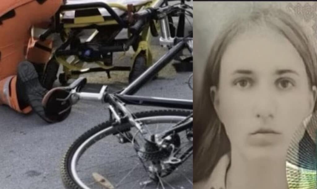 Valeria Spinu muore davanti agli occhi della figlia di 3 anni in provincia di Rovigo.