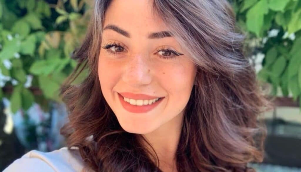 Valeria, morta di meningite a Roma