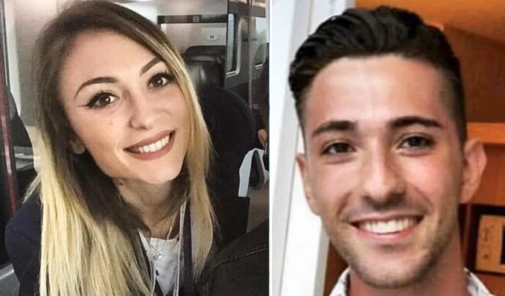 Impagnatiello cercava il cloroformio mentre aspettava Giulia in aeroporto.