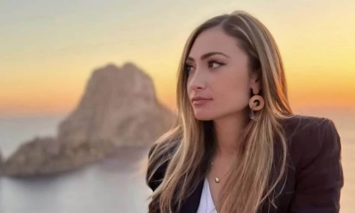 gli inquietanti messaggi di Giulia Tramontano alla famiglia prima di morire.