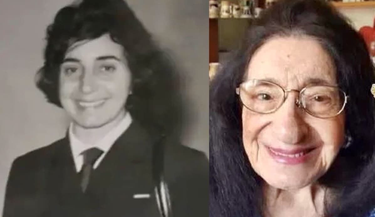 È morta a Trieste a 98 anni Rosa Scafa