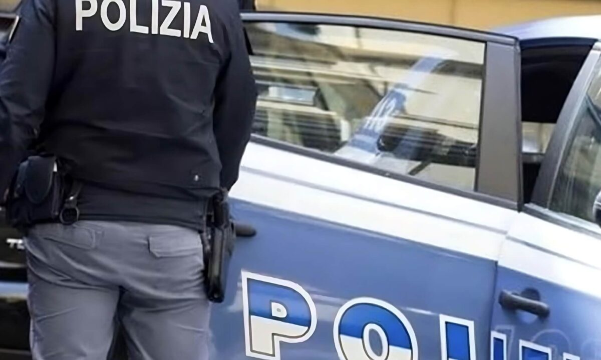 Arrestata a Torino per omicidio premeditato la madre del bimbo di 2 anni morto a Livorno