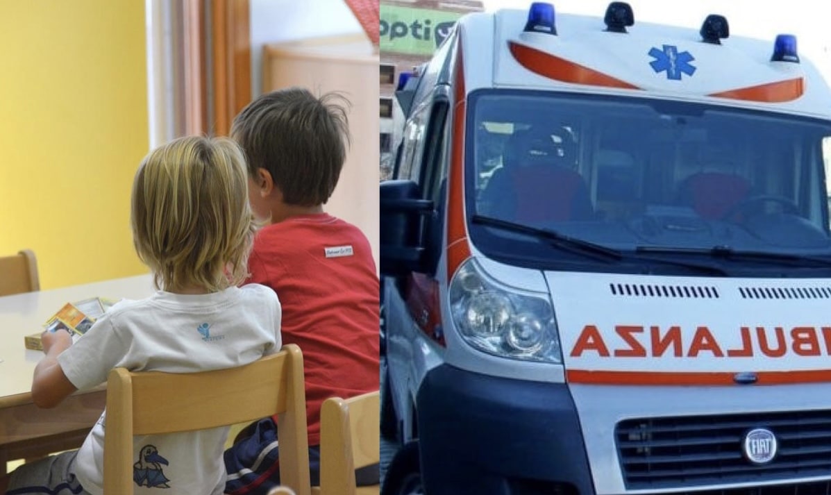 “Piangeva, poi è morto”: bimbo di 2 anni muore soffocato all’asilo in Spagna