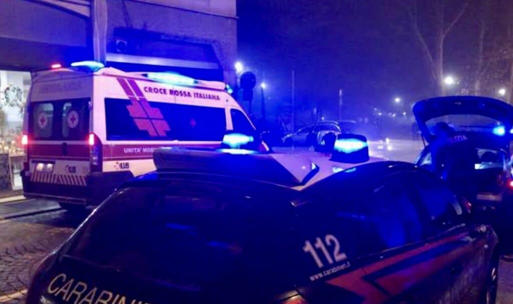 “Ho ucciso la nonna, adesso tocca a me”, il messaggio shock