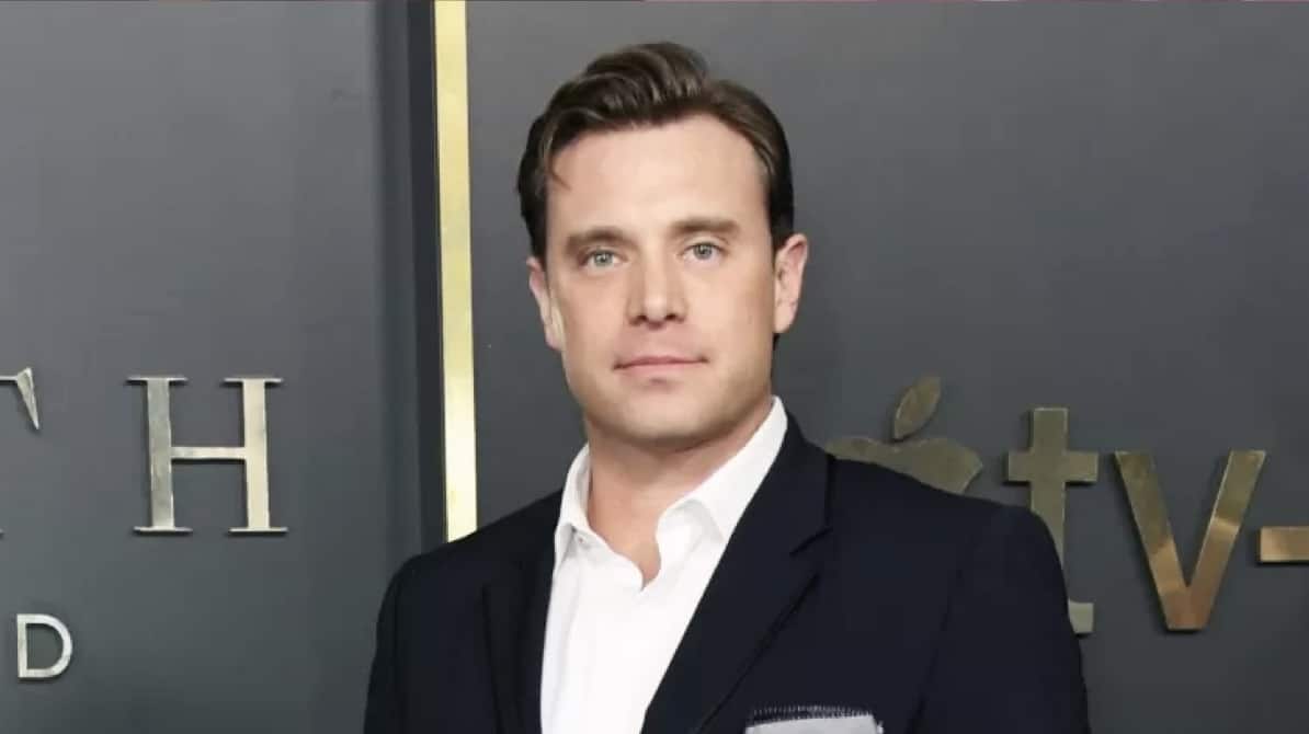 La confessione della mamma di Billy Miller, in una nota