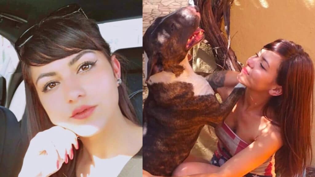 è giallo sulla morte della 28enne Ambra Deledda in Sardegna