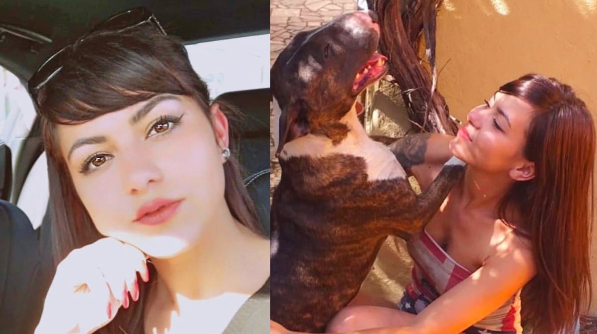 è giallo sulla morte della 28enne Ambra Deledda in Sardegna