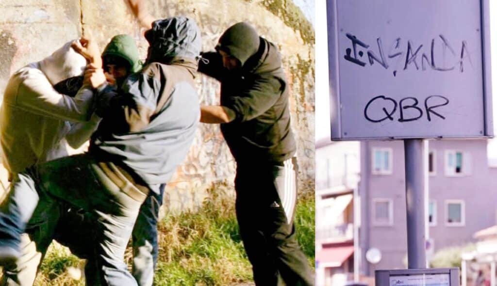 Sequestrato, torturato e derubato per aver denunciato la baby gang di Verona