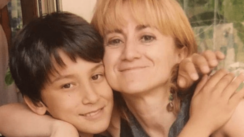 Littizzetto: "Mio figlio è scomparso per 5 giorni perché sono rompiscatole"