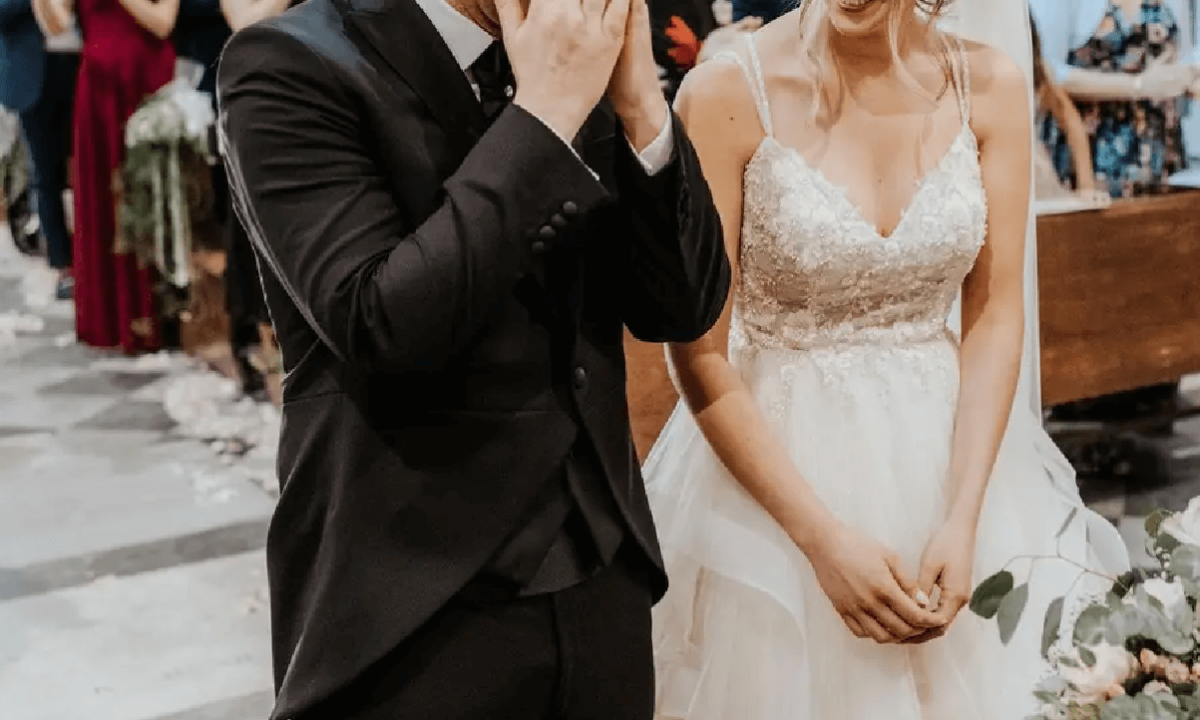 Sposo 'fugge' il giorno prima del matrimonio Non sono pronto. La reazione di lei