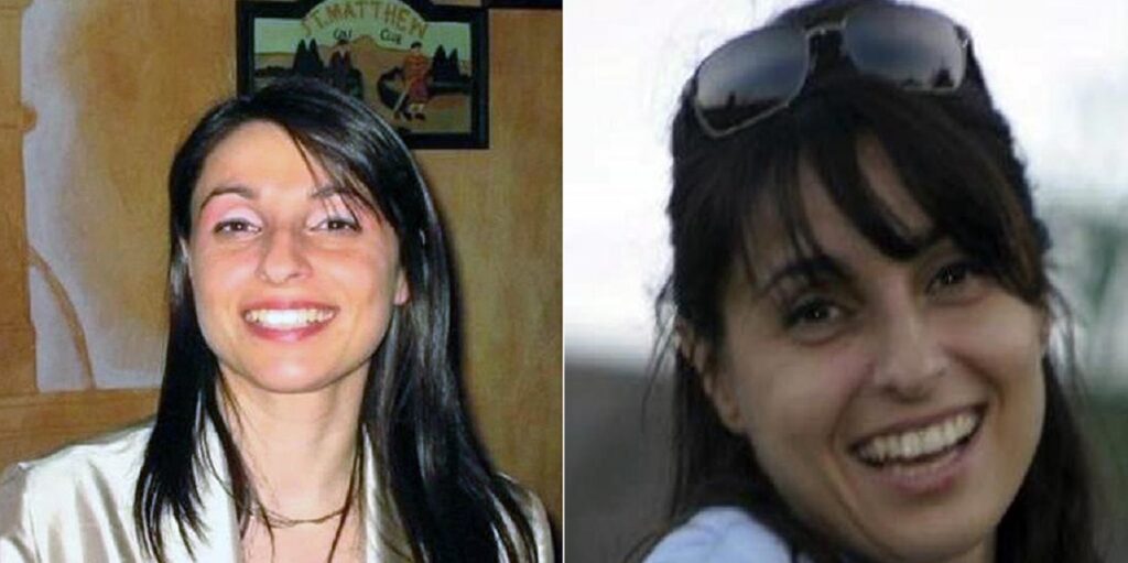 Omicidio Maria Chindamo