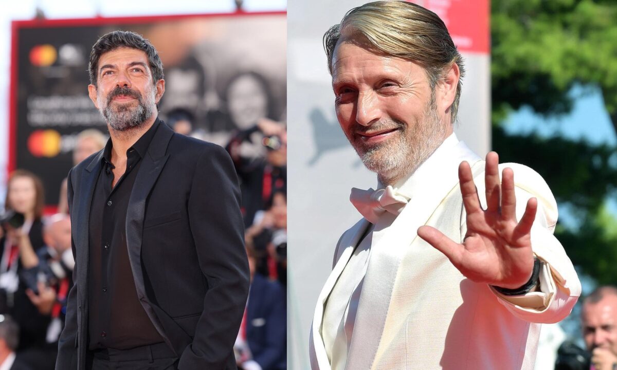 Anche il famoso divo danese si schiera con Pierfrancesco Favino riguardo la scottante questione dei ruoli italiani interpretati da attori stranieri. Vediamo nei dettagli