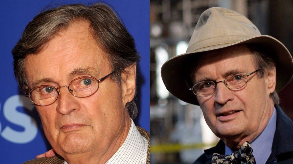 Era noto per aver interpretato il ruolo del dottor Donald Mallard nella serie poliziesca NCIS