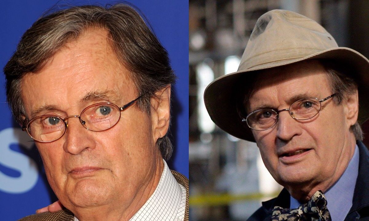 Era noto per aver interpretato il ruolo del dottor Donald Mallard nella serie poliziesca NCIS