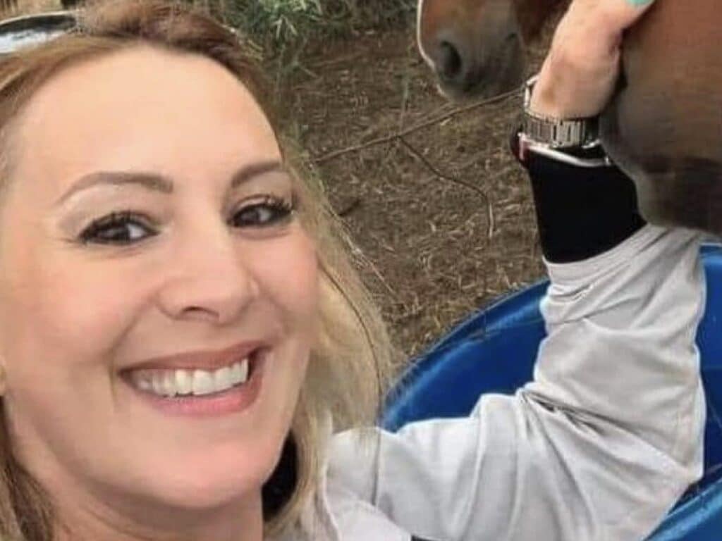 È successo a Cefalù, dove ieri è divampato un grosso incendio. L'ennesimo di tanti che stanno mettendo in ginocchio la Sicilia, e in particolare la provincia di Palermo