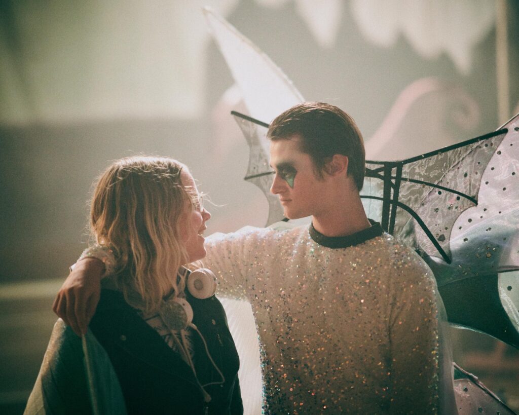 No. Mad Entertainment presenta Normale, un film di Oliver Babinet