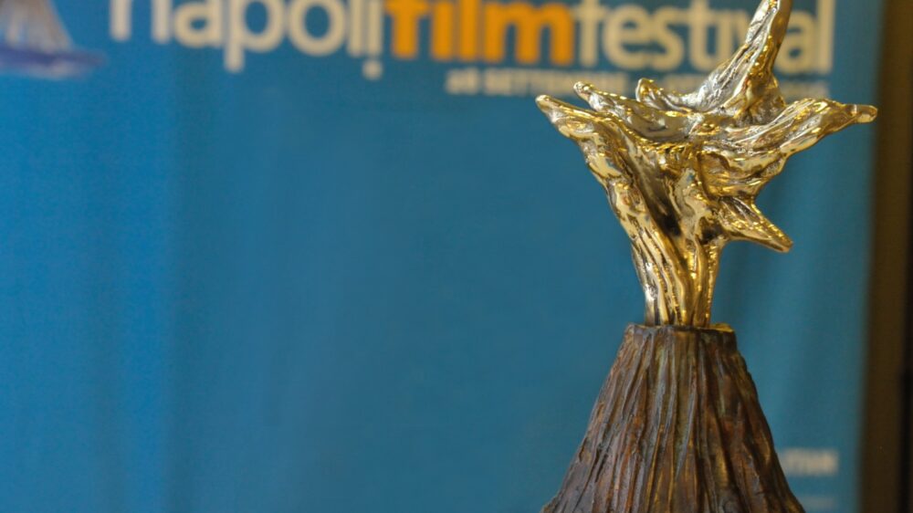 Napoli Film Festival, dal 25 al 30 settembre la 24a edizione
