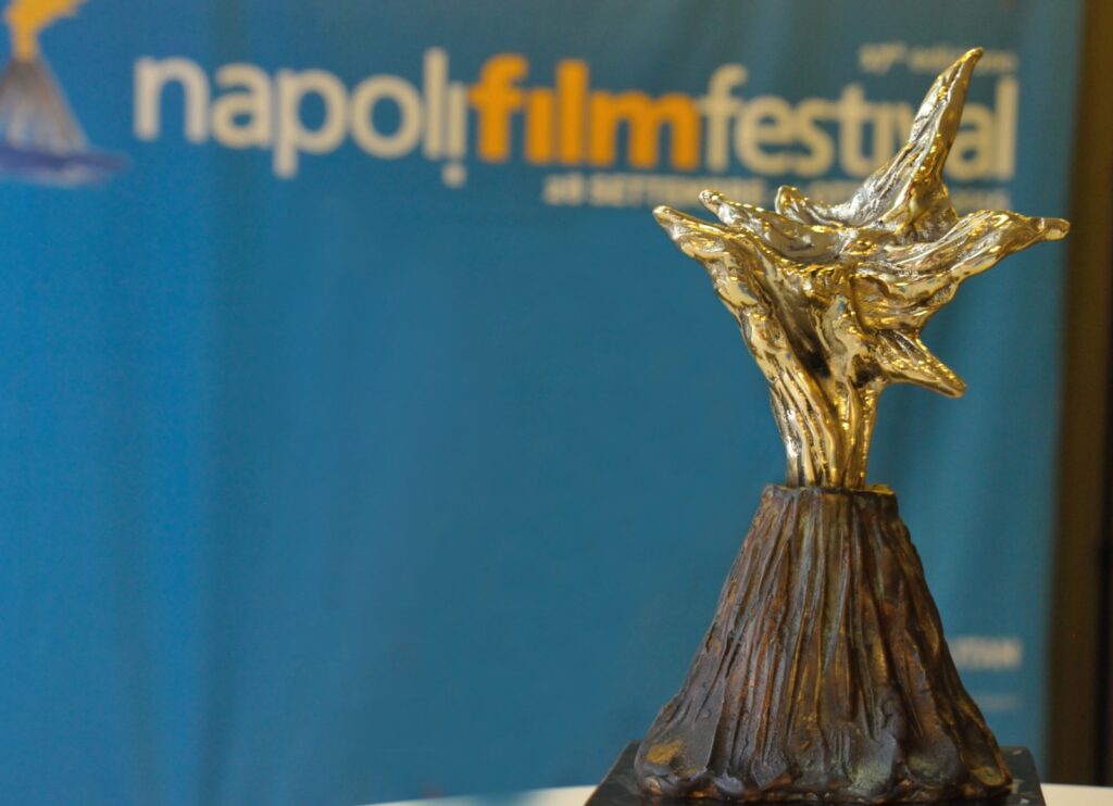 Napoli Film Festival, dal 25 al 30 settembre la 24a edizione