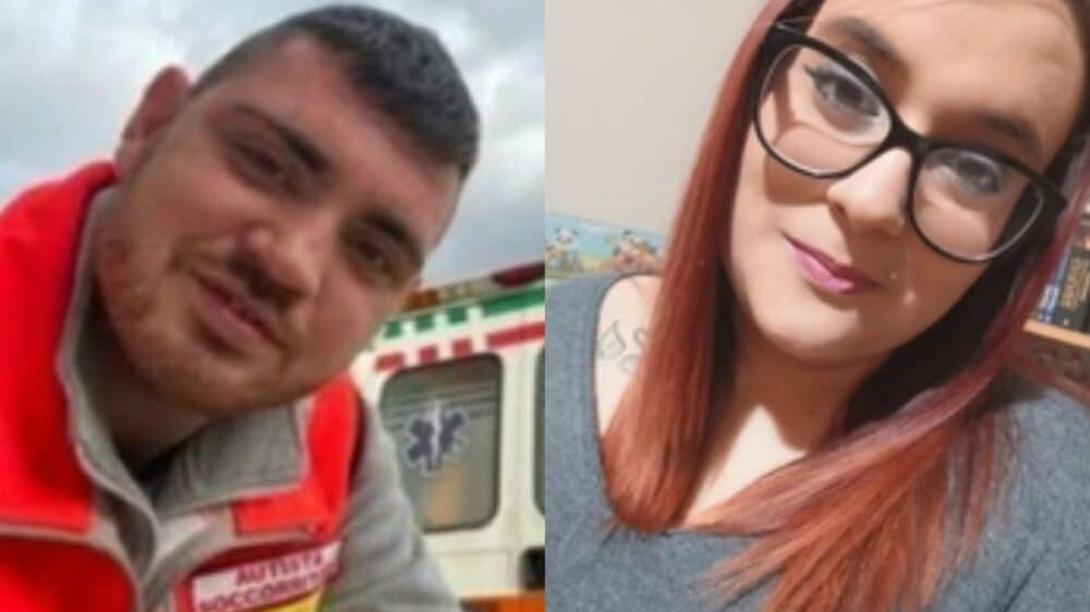 vittime incidente sulla Cassino-Sora