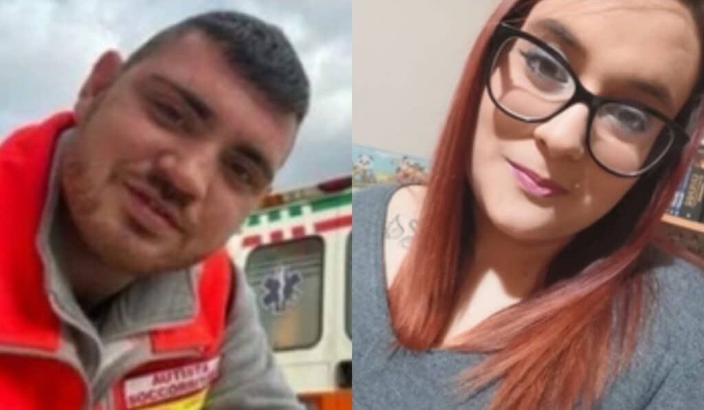 vittime incidente sulla Cassino-Sora