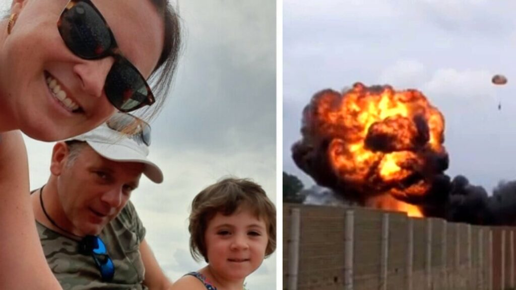 La procura di Ivrea ha aperto un'indagine per omicidio colposo e disastro aereo. Si sta lavorando per ricostruire