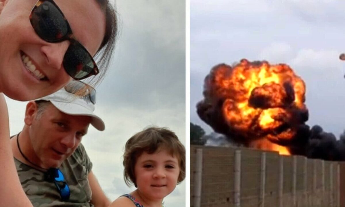 La procura di Ivrea ha aperto un'indagine per omicidio colposo e disastro aereo. Si sta lavorando per ricostruire