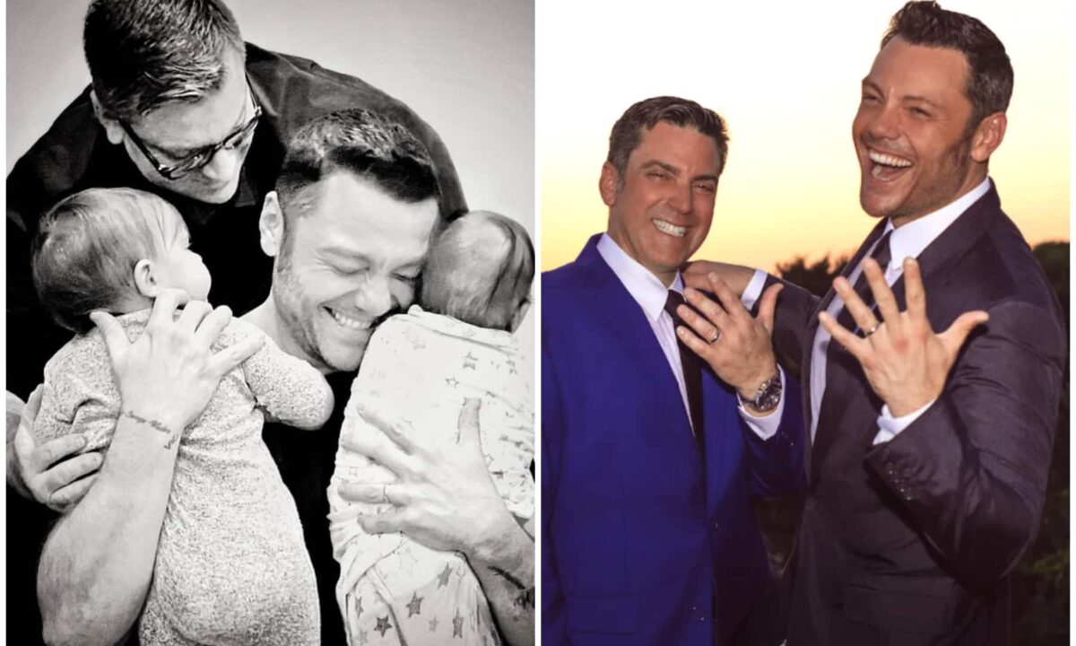 Tiziano Ferro e la separazione con il marito, le motivazioni della rottura: “Culture distanti e visione dei rapporti diverso”