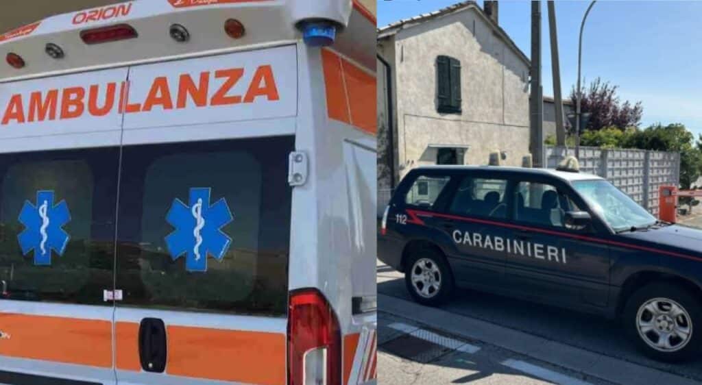 Pensionato uccide la moglie malata