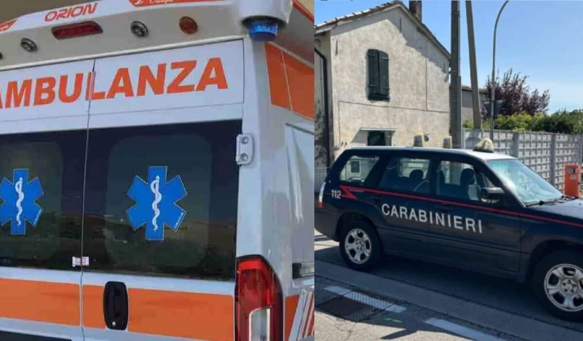 Pensionato Uccide La Moglie Malata Per Non Farla Soffrire: “La Sua Non ...