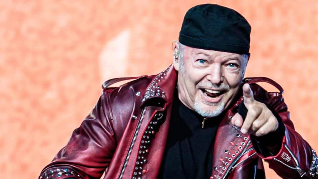 "Dovesse succedere fate una bella festa, tutti, perché ho fatto una vita della madonna"