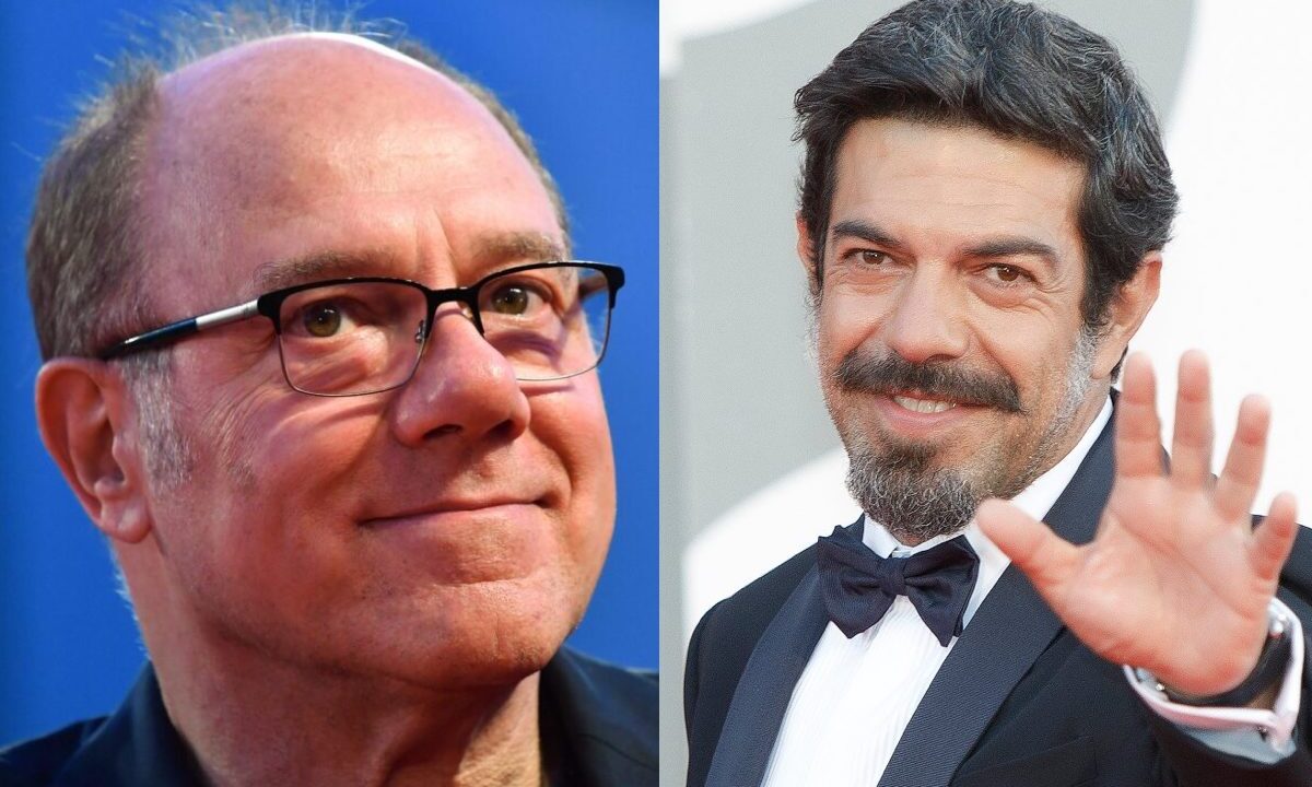 A supporto dell'attore e regista romano si schiera anche Aurelio De Laurentiis che tocca l'argomento in modo decisamente meno morbido. "I film italiani sono brutti, non sono scritti bene. Oppenheimer lo rivedi tre volte, quale film italiano rivedi tre volte?"