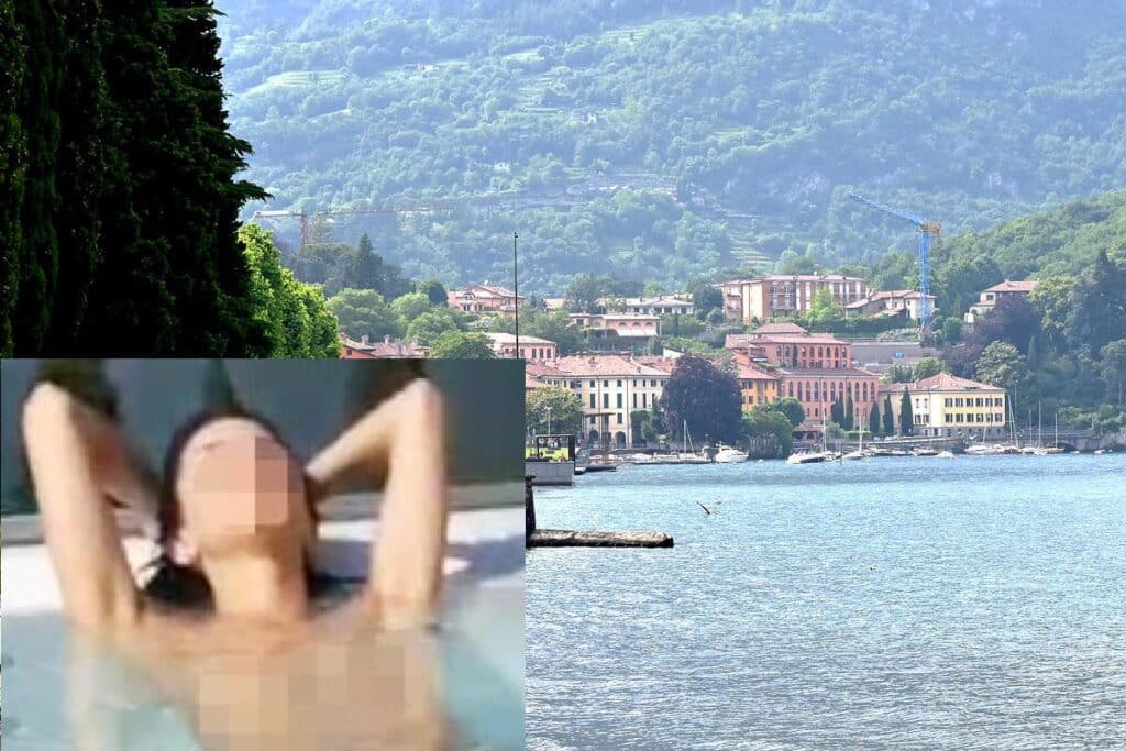 Nonostante l'attrice lo abbia rimosso da OnlyFans, il video continua tutt'oggi a circolare in rete, scaricato da centinaia di utenti