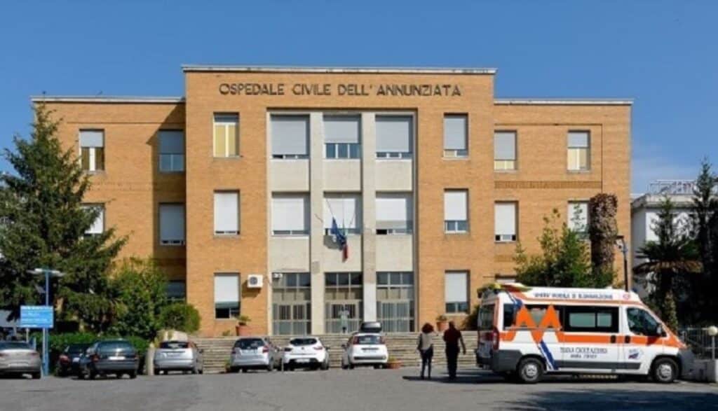 bimbo di 15 mesi muore in ospedale a Cosenza