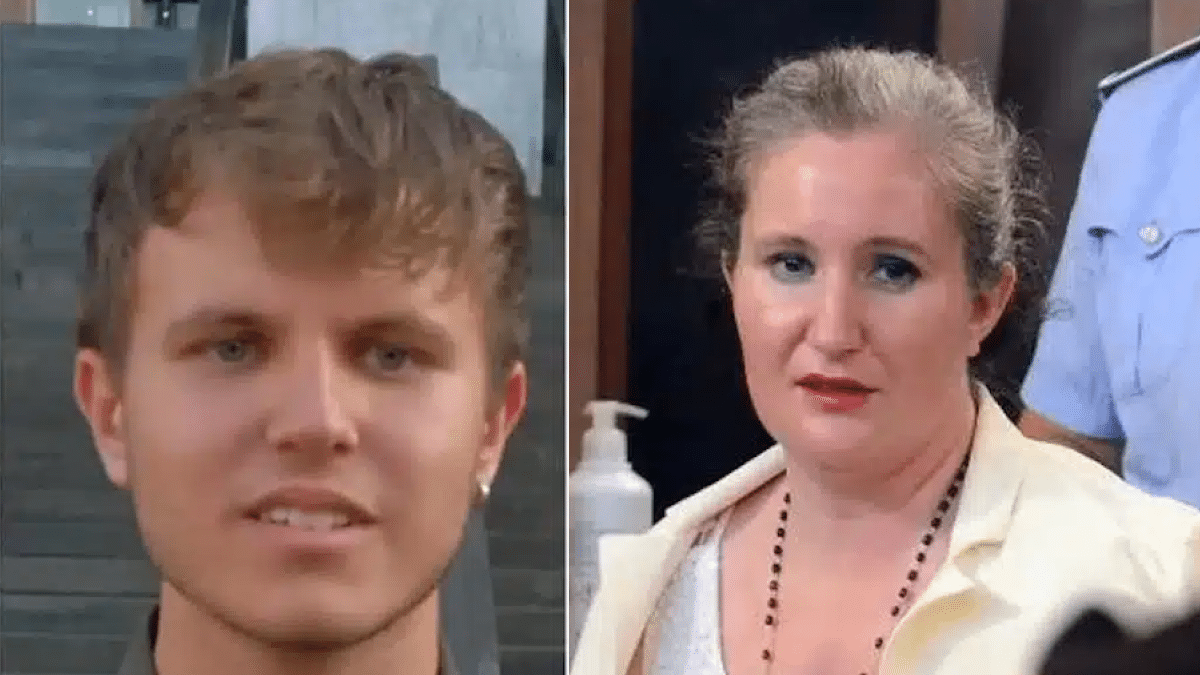 Cristian accusa la zia Alessia Pifferi