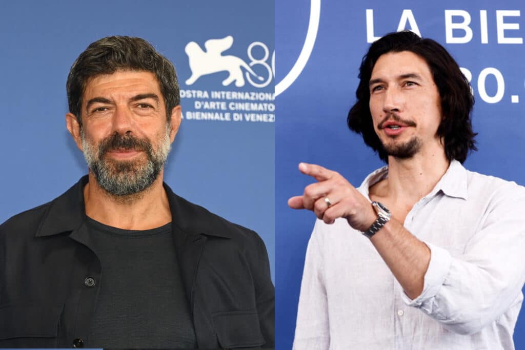 "Se un cubano non può fare un messicano perché un americano può fare un italiano? Solo da noi"