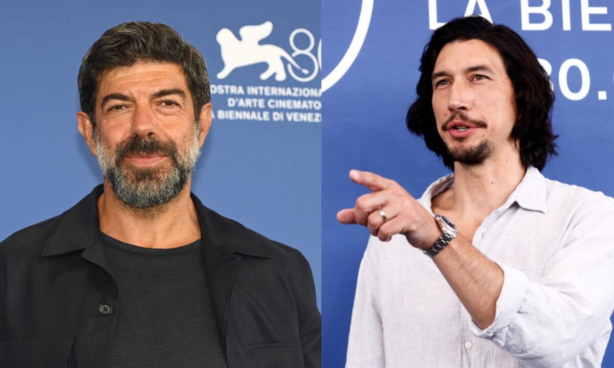 "Se un cubano non può fare un messicano perché un americano può fare un italiano? Solo da noi"