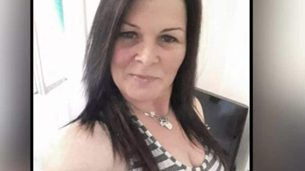 fuoco alla moglie dopo una lite Annalisa Fontana morta