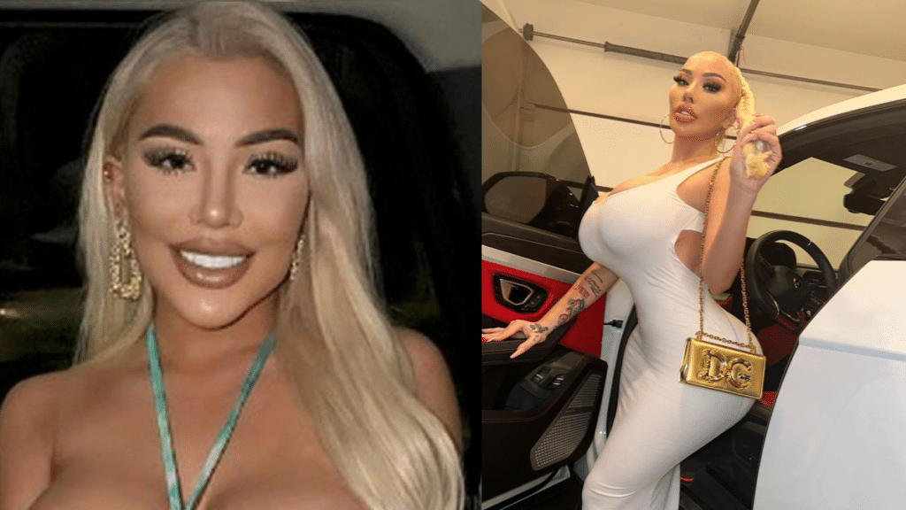 "Quello che voglio dire alle persone che mi giudicano è di non preoccuparsi per me, io mica lo faccio per loro"