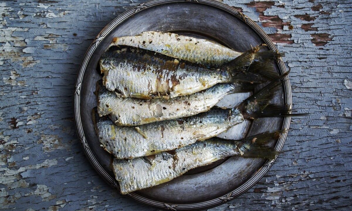 botulino nelle sardine fatte in casa