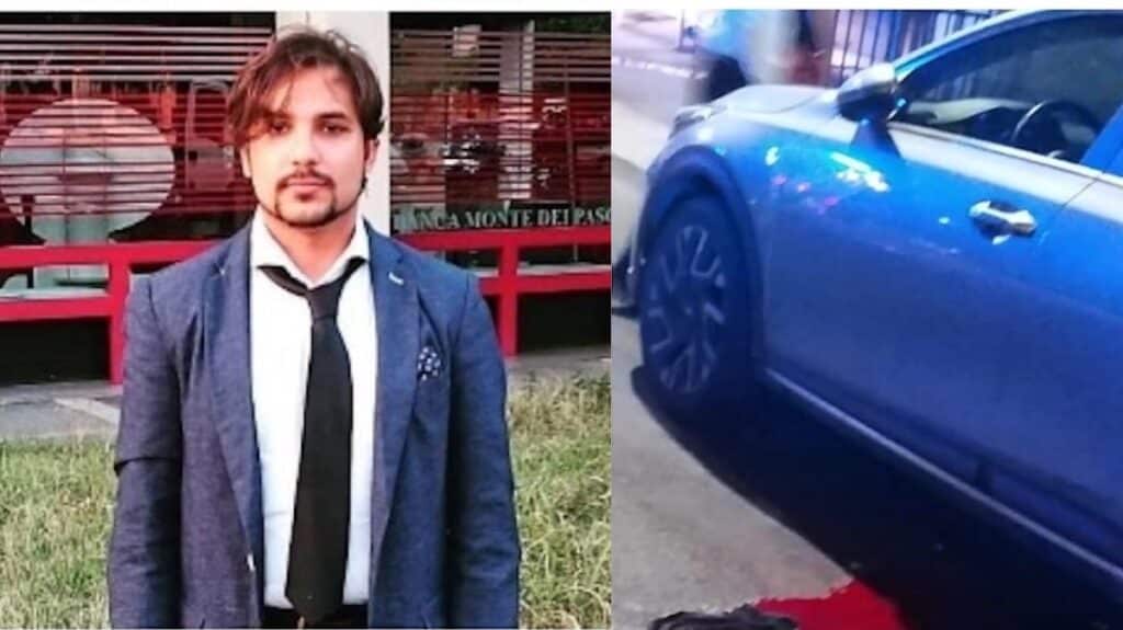 vassil facchetti si costituisce il pirata