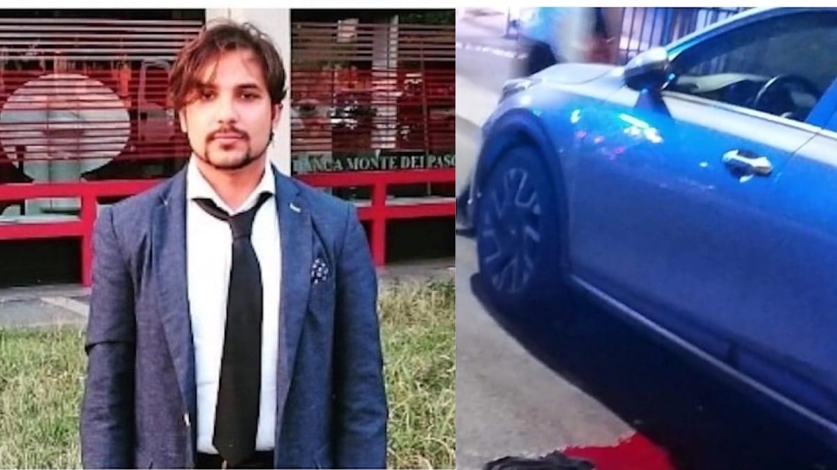 vassil facchetti si costituisce il pirata