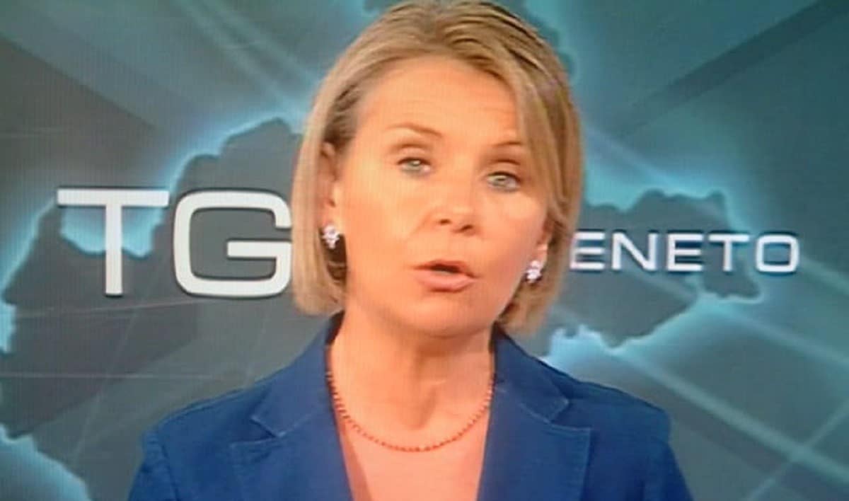 Morta la giornalista rai Vincenzoni