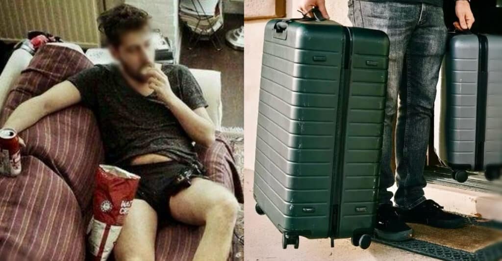 Mamma sfratta di casa i figli “scrocconi” a Milano